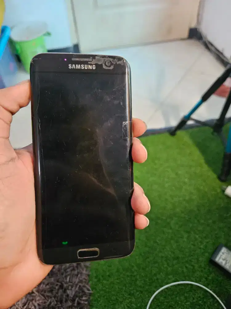 samsung s7 edge minus sein