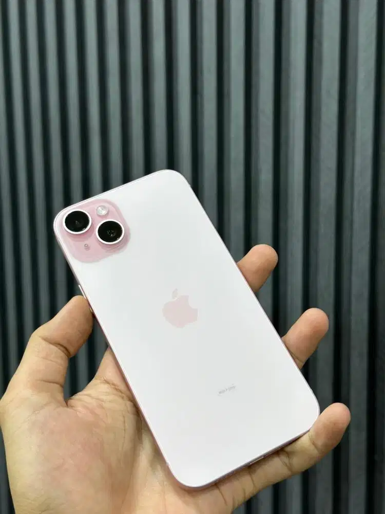 iPhone 15 Plus 256Gb iBox