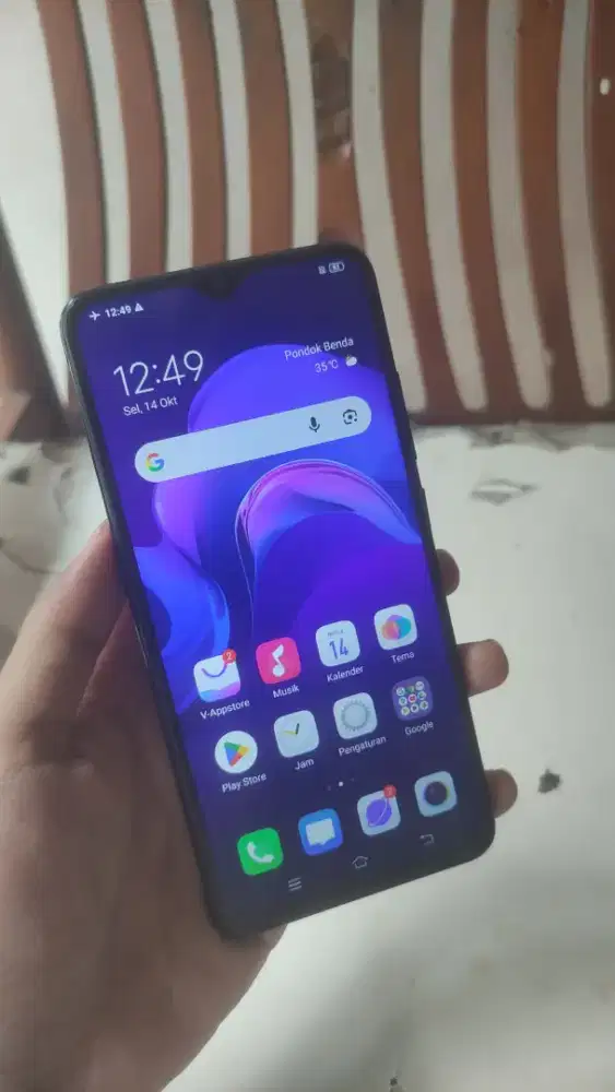 Vivo V11 Pro 6/64