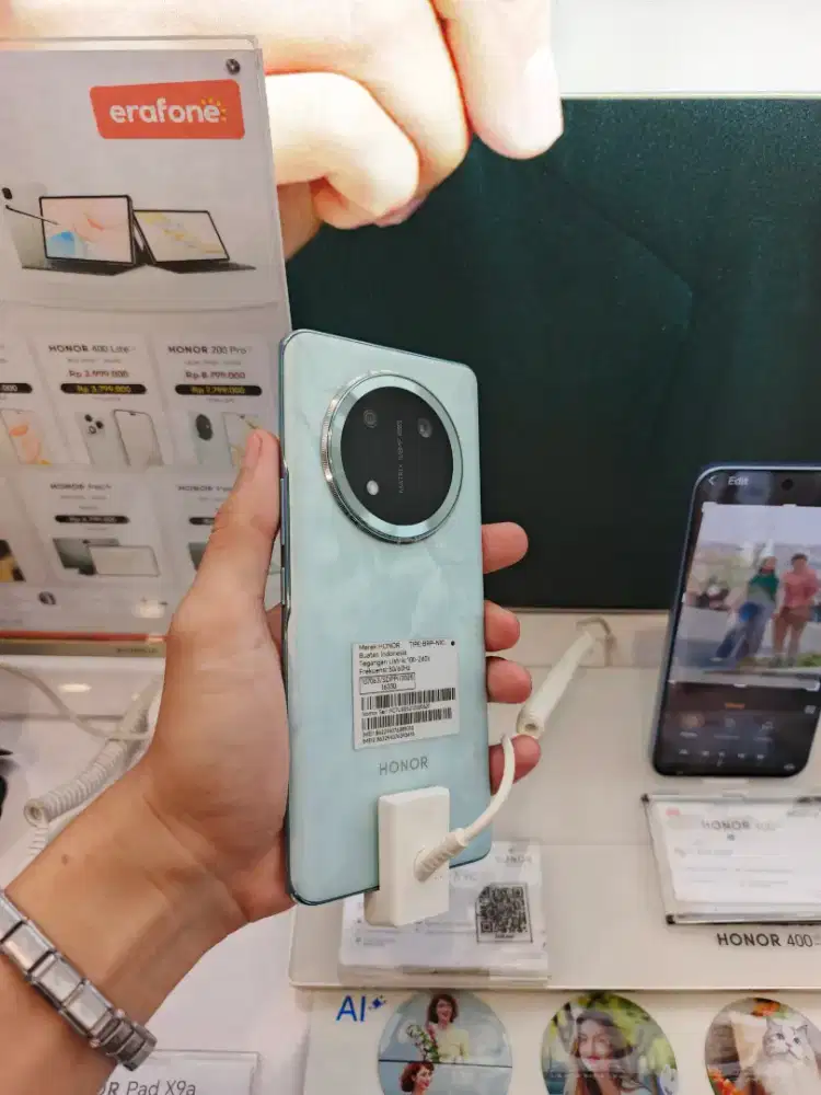 Promo handphone HONOR