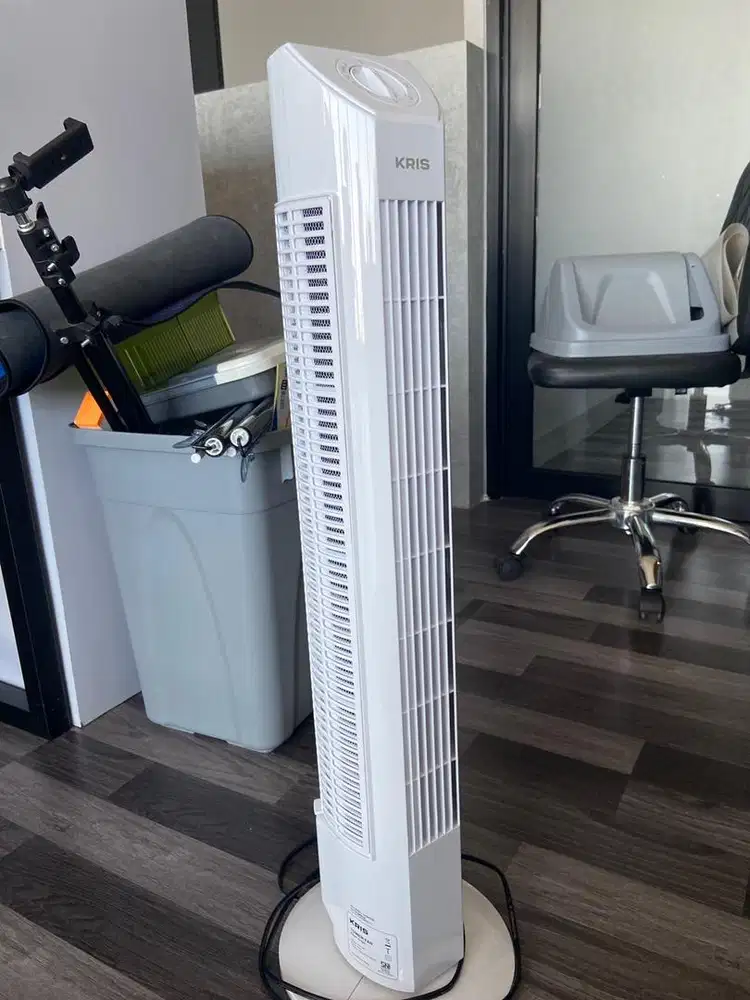 Tower Fan KRIS FTC3-M