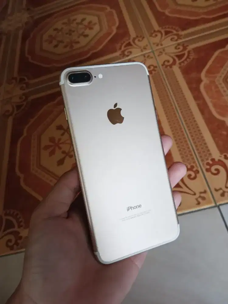 Iphone 7plus inter