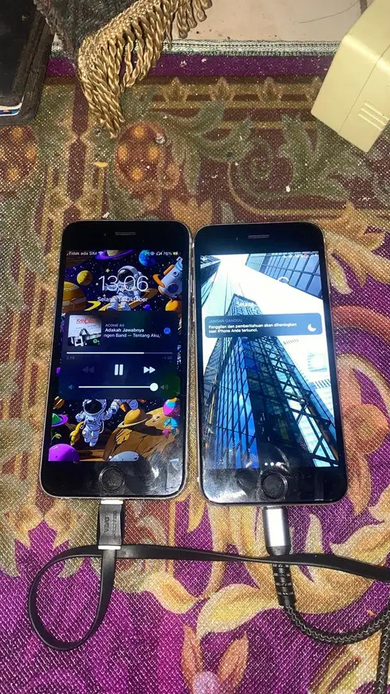 Iphone 6 / iphone 6s
