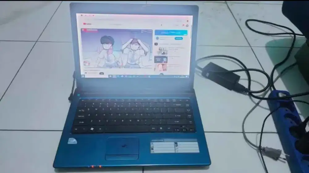 Acer Aspire 4750 RAM 8GB