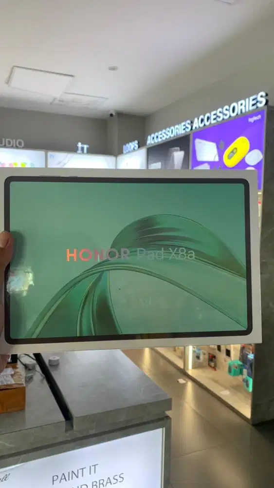 Honor Pad X8 A – Kredit Tanpa DP & Bunga 0%