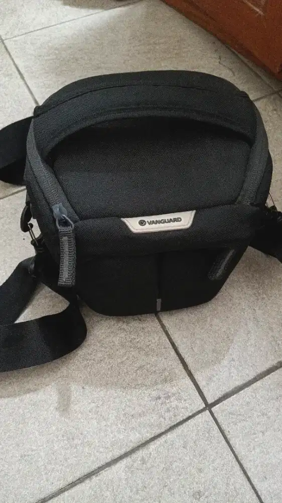 Tas kamera Vanguard lido 15