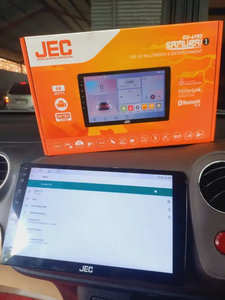 Android murah 9 in ram 2/32 real
