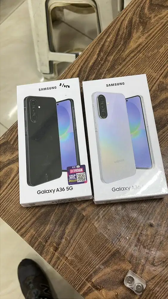 Samsung galaxy A36 5G 8/256