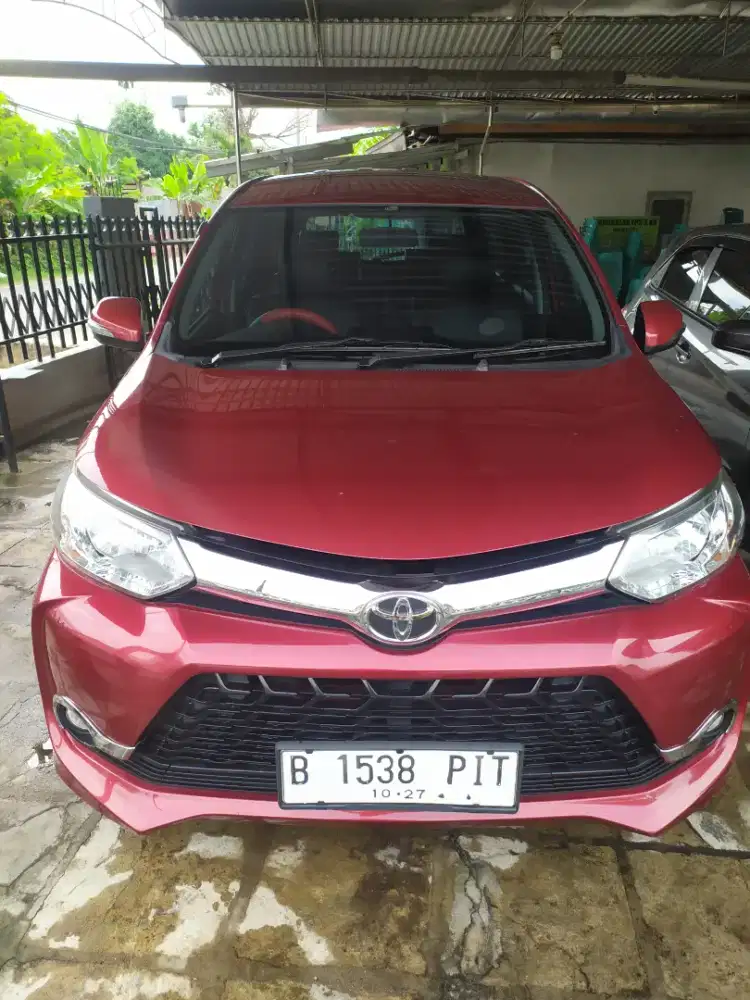 Avanza Veloz 2017