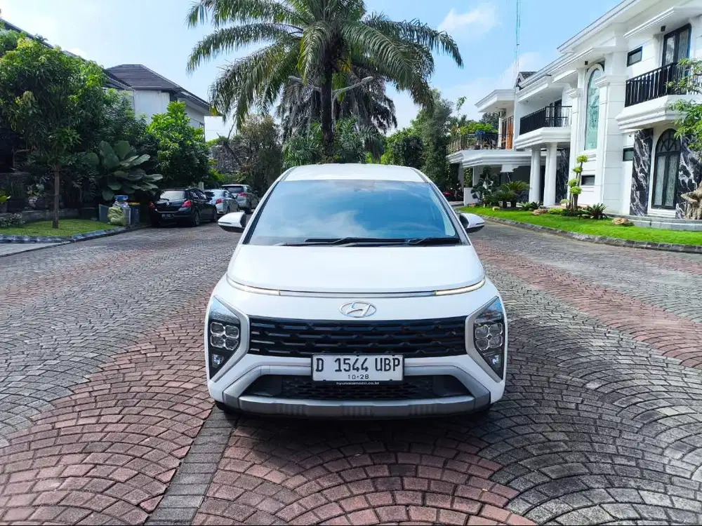 STARGAZER PRIME MATIC 2023 BEBEAS BANJIR DAN BEBAS LAKA DP MINIM
