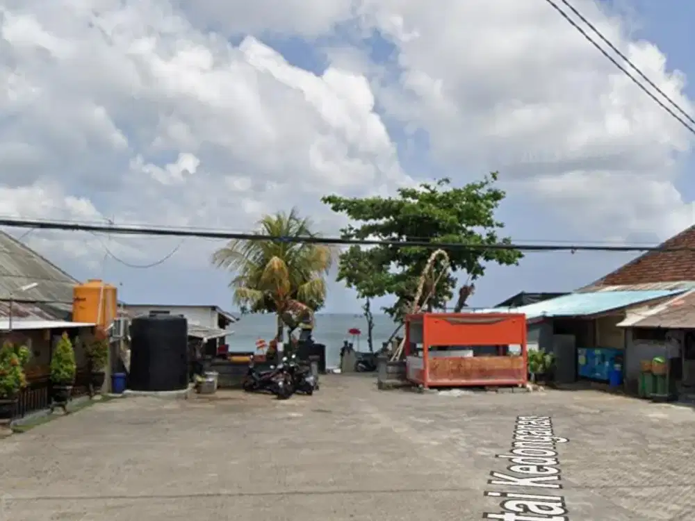 Dijual Kavling Di Jimbaran , Bali Beach front Siap Bangun