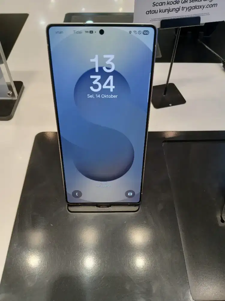 Kredit Samsung S25 Ultra promo bebas 2x cicilan