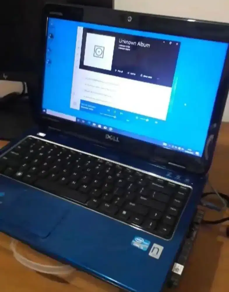 LCD Dell N Series Intel i5