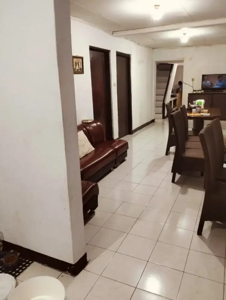 Pejagalan kota rumah dijual