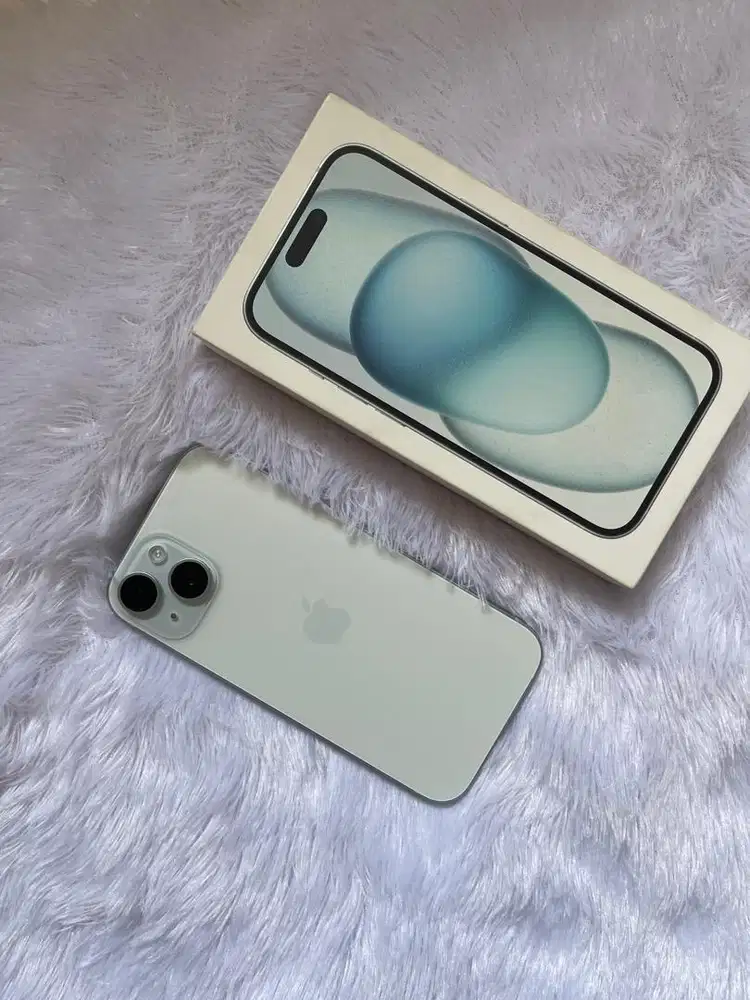 iphone 15 128gb ibox blue