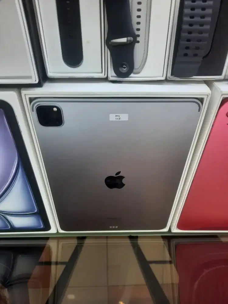 Ipad Pro M2 11 inch 128GB second