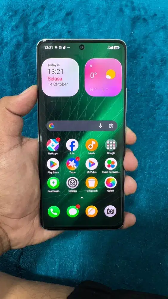 POCO X7 5g 8/256