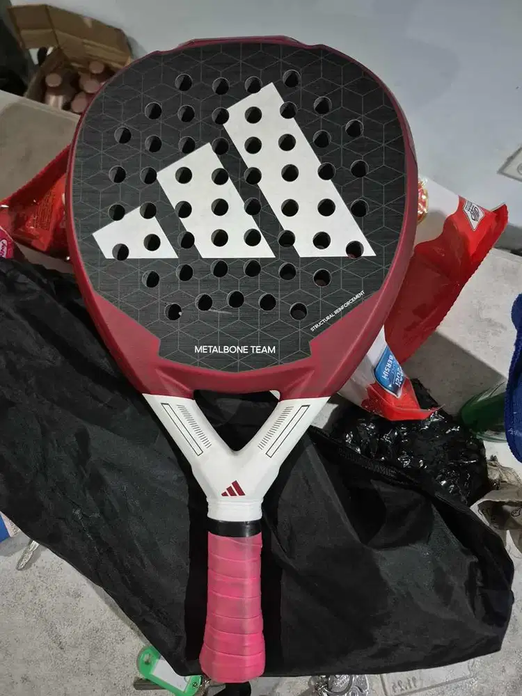 Adidas Metalbone 3.3 Raket Padel