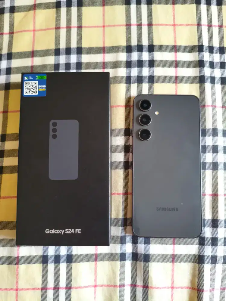 Samsung Galaxy S24FE
