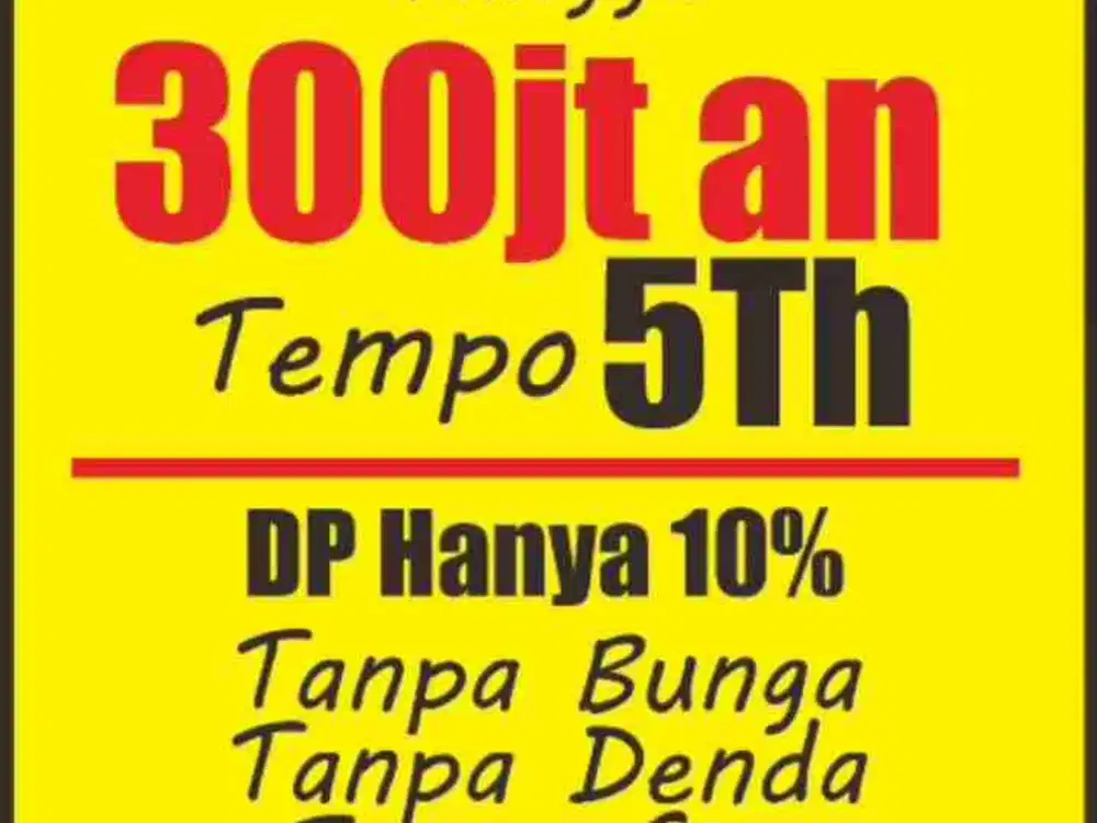 Tanah Kavling SHM Kemlaten Kebraon Karangpilang Surabaya