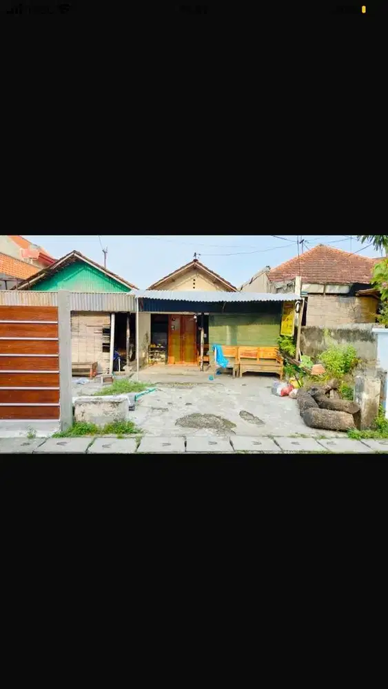 Tanah murah kedurus surabaya selatan