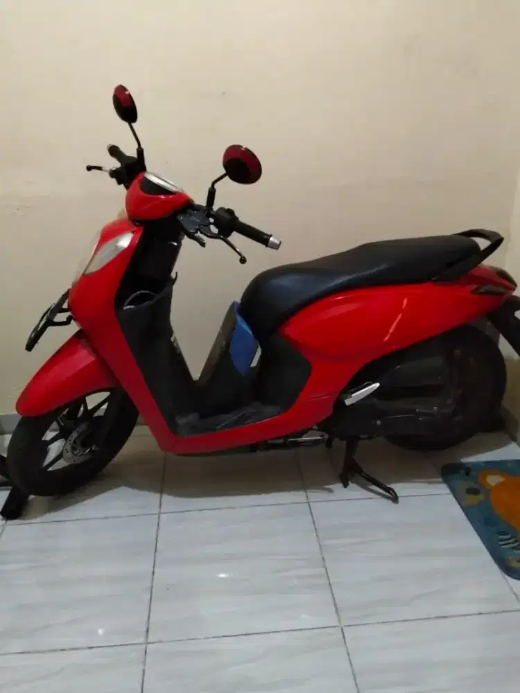 Jual Genio th 2019