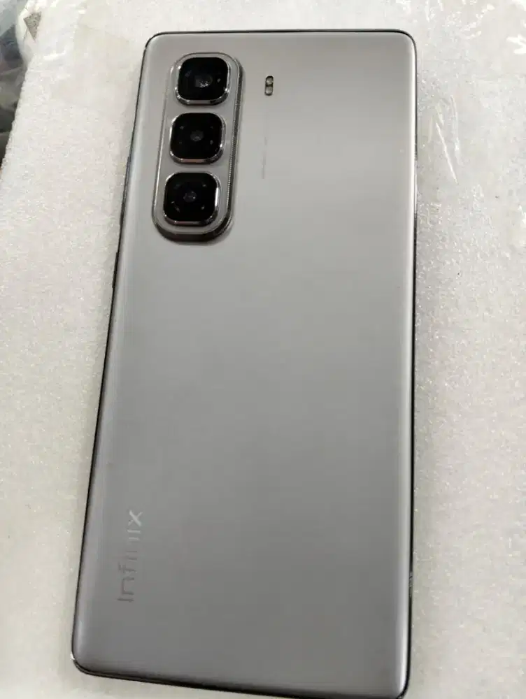 Infinix hot 50 pro plus ram 8/256