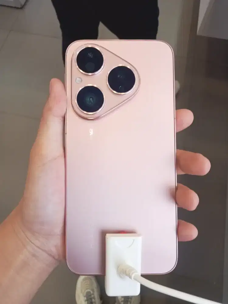 PROMO CICILAN HUAWEI PURA80