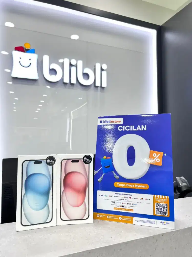 IPHONE 15 PINK READY