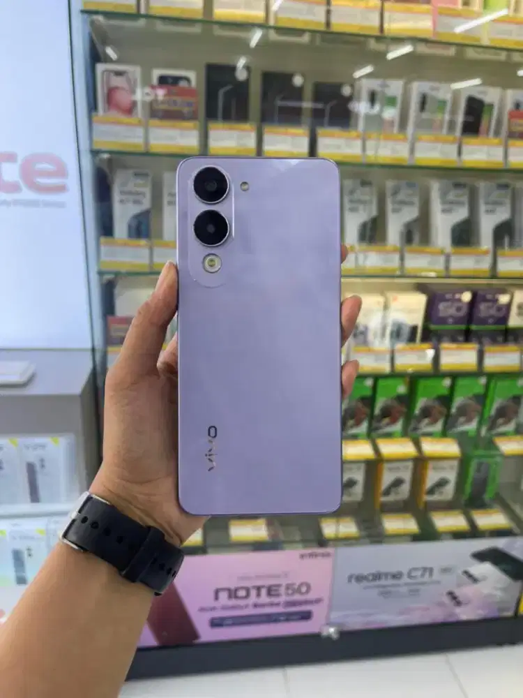 VIVO Y04S 4/64Gb