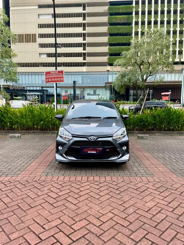 Mazda 3 2020 Bensin