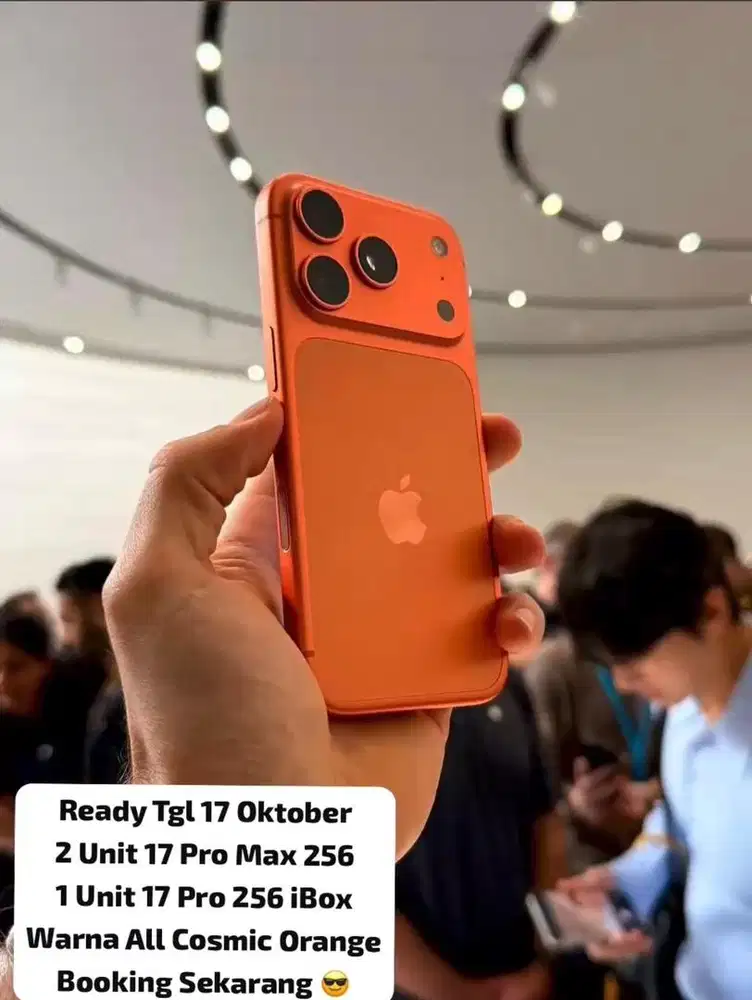 iphone 17 pm 256 ibox