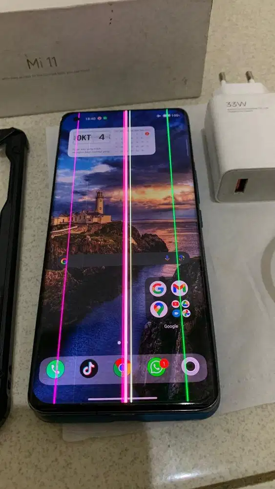 Xiaomi Mi 11 5G