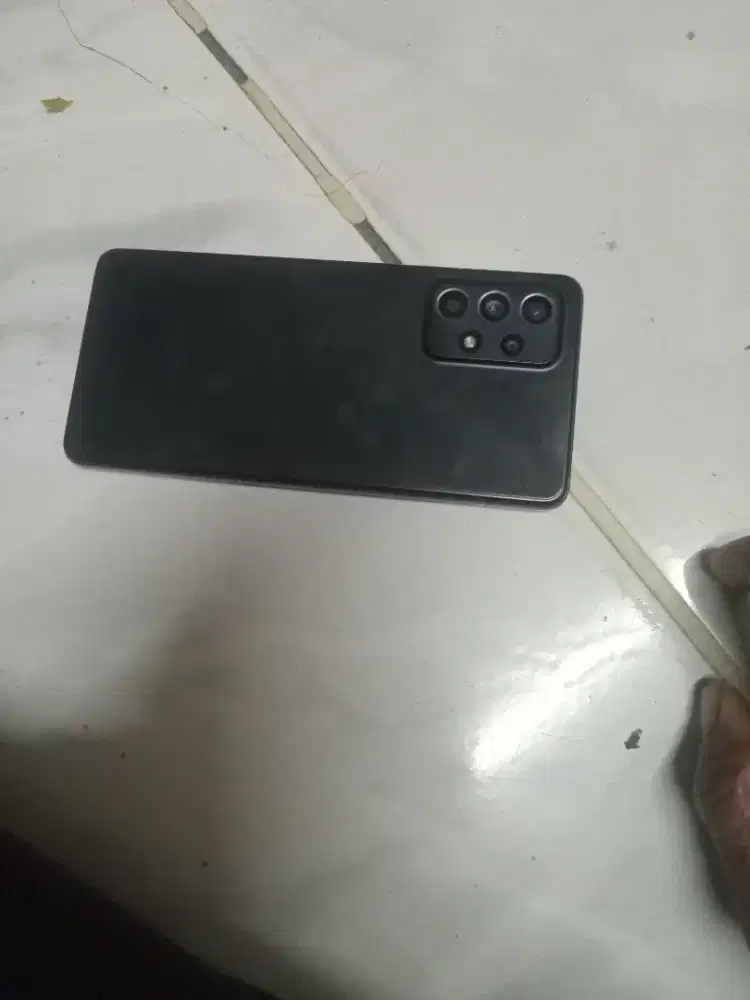 Jual lcd samsung a52