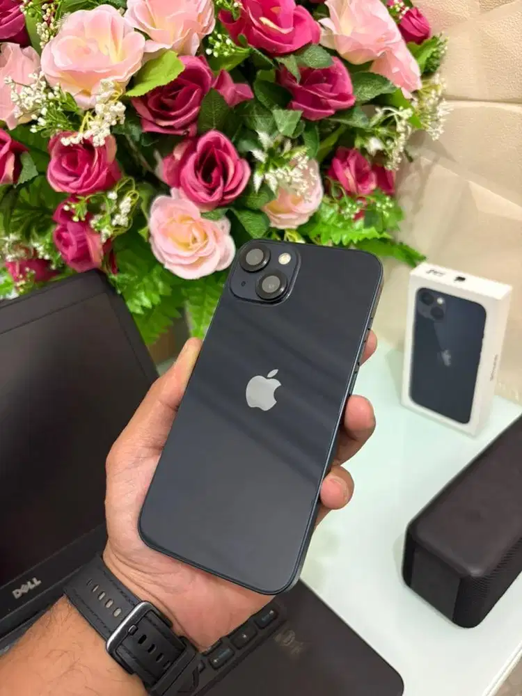 Iphone 13 ibox 128gb fullset