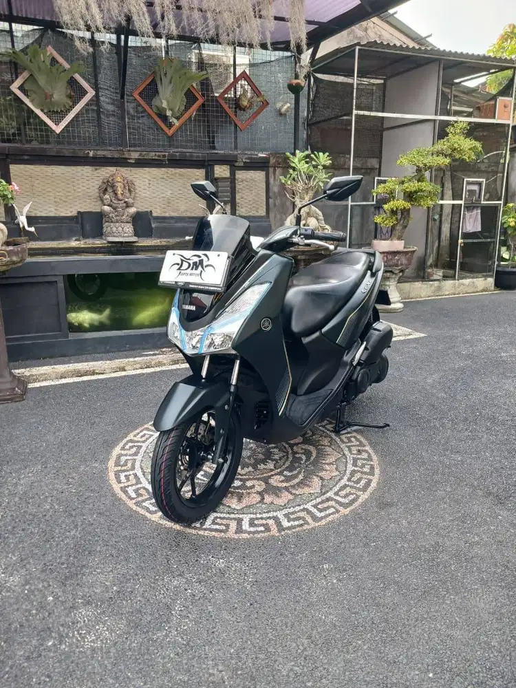 Lexi type kunci tahun 2023