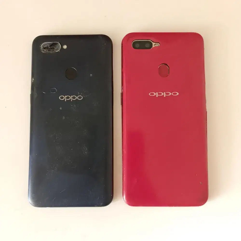 Oppo Mati Total