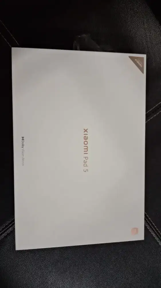 Jual Xiaomi Pad 5 6/256 Wifi Only.