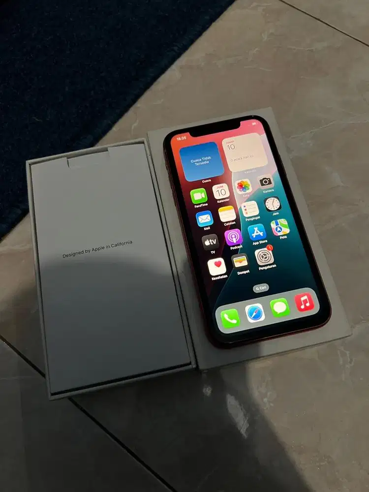 Iphone XR 256GB