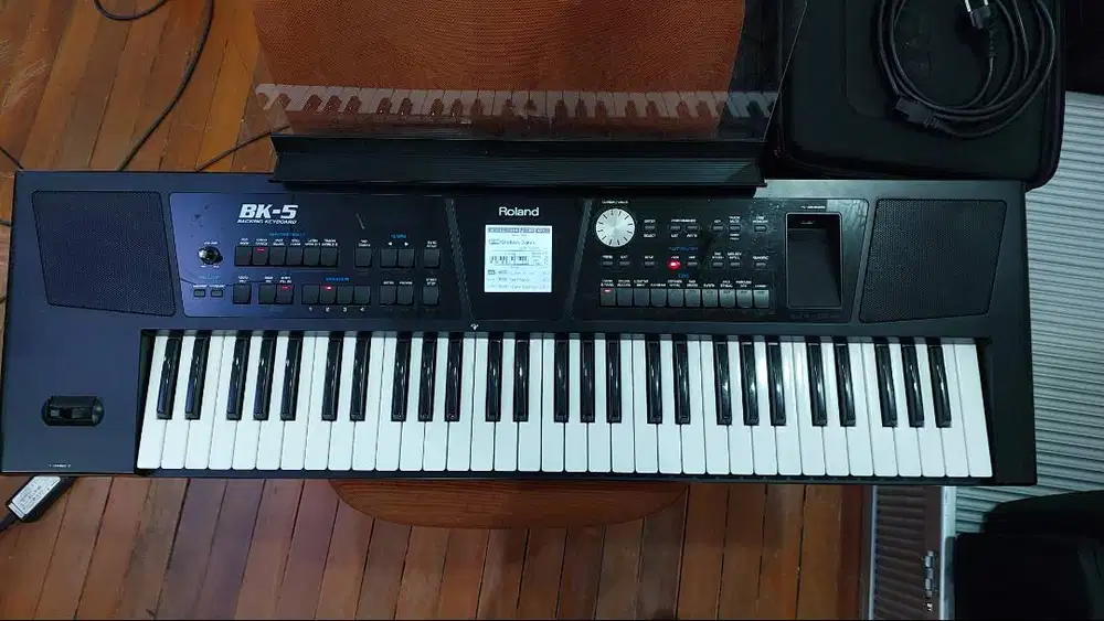 Roland BK5 / BK-5 / BK 5 / bk5