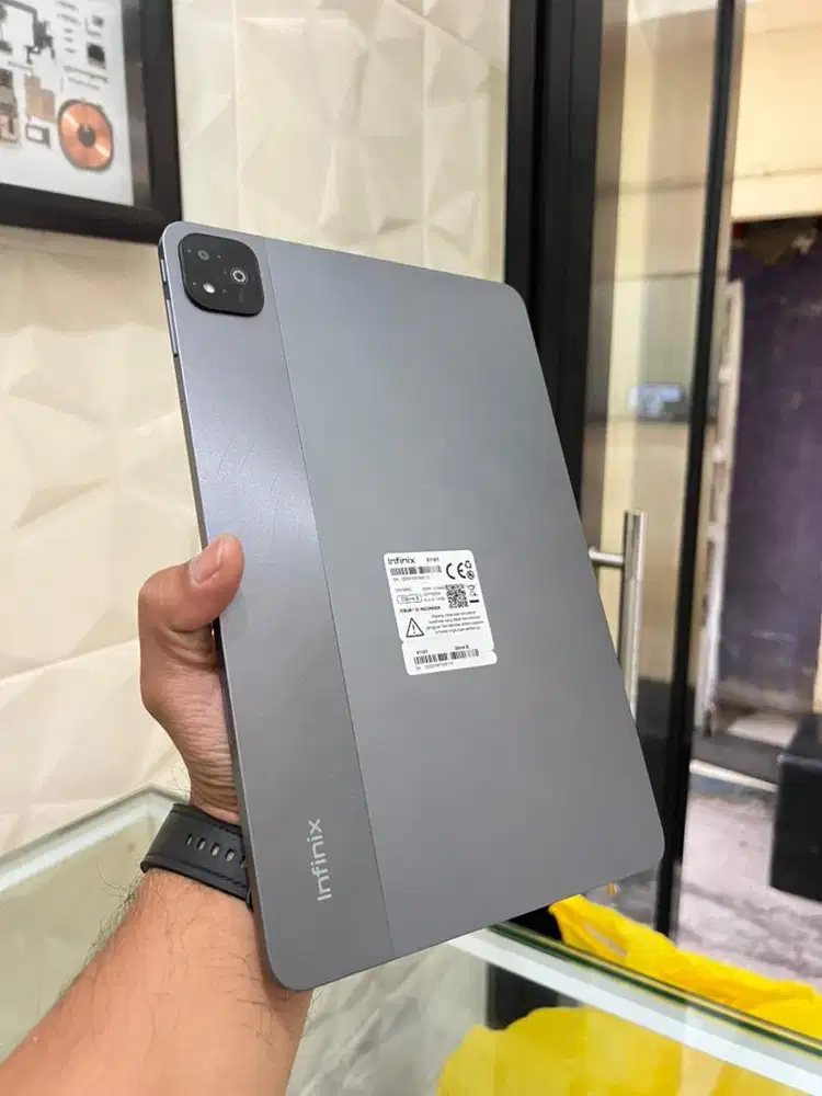Infinix Xpad 4+4/256GB