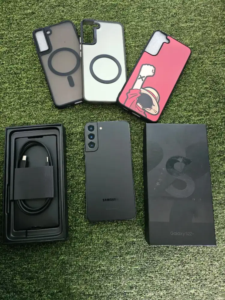 Samsung S22 Plus 8/256