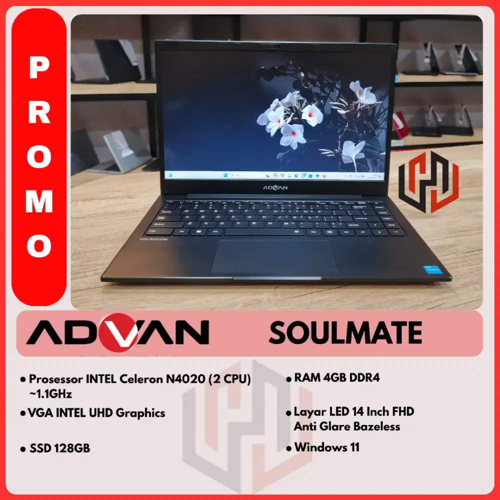 ADVAN SOULMATE 1405 NORMAL