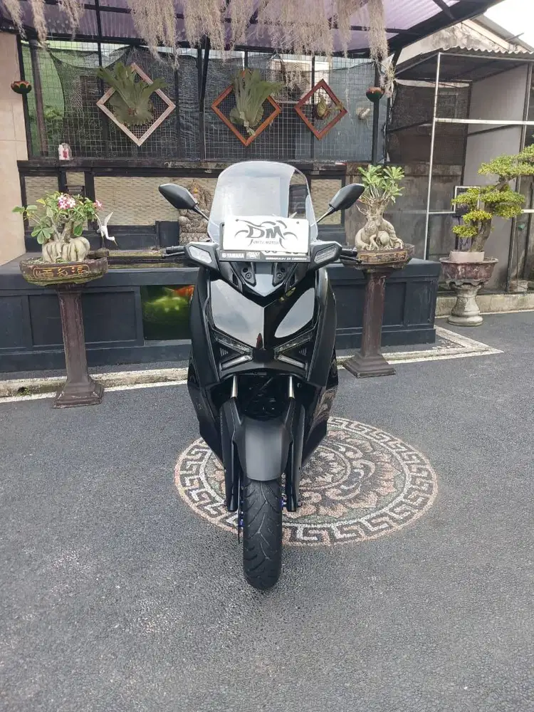 Xmax new th 2024