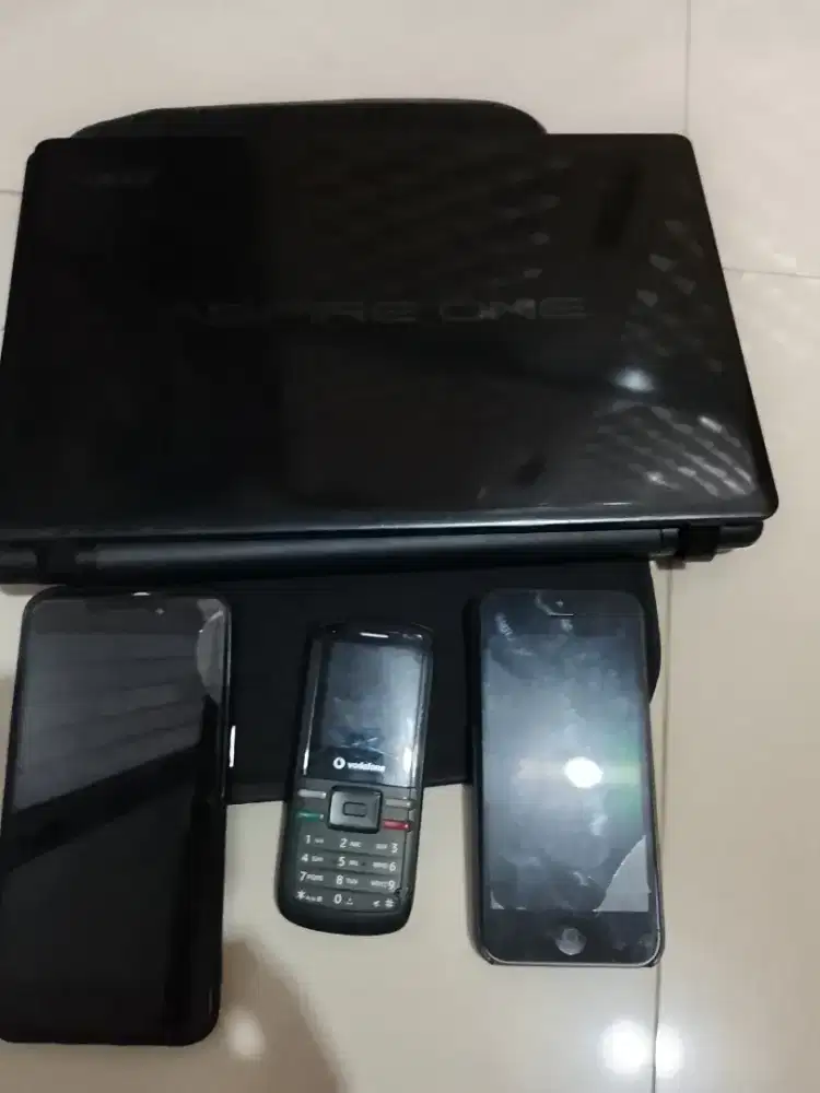 Jual Borongan (Kondisi mati)