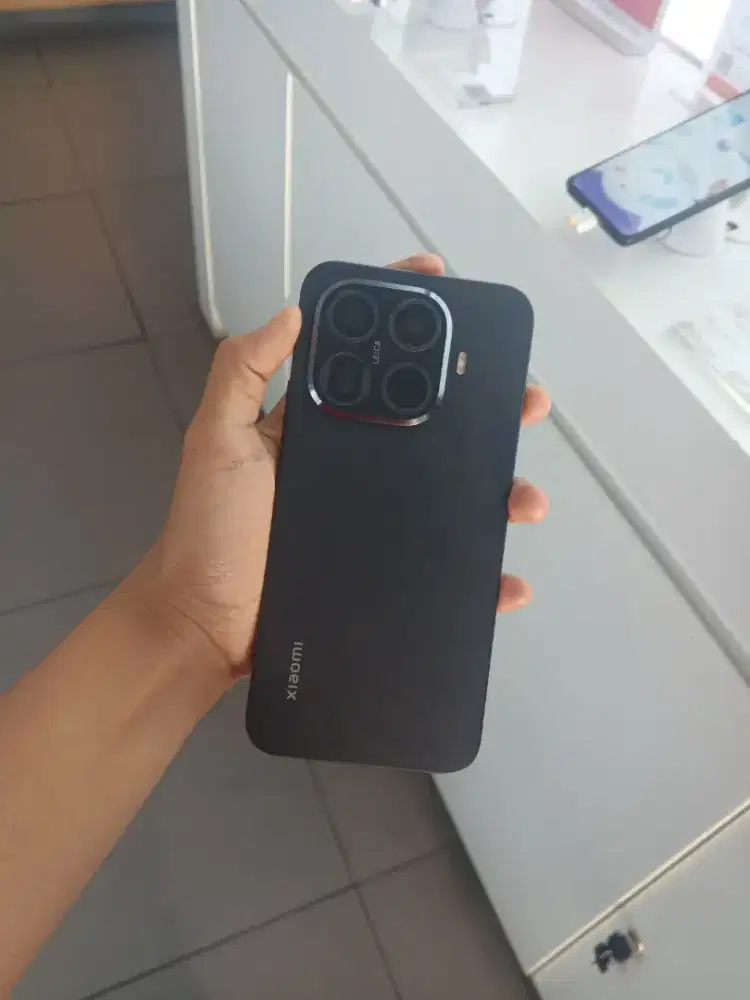 Xiaomi 15T 12/512GB