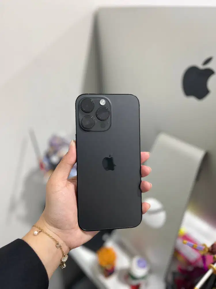 iPhone 14 ProMax 256Gb iBox