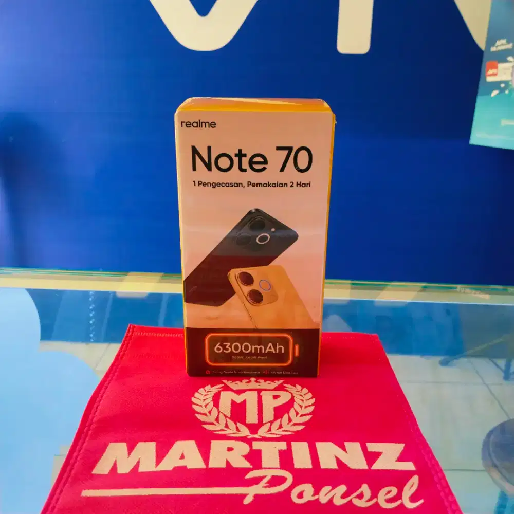 Realme Note 70 4/128