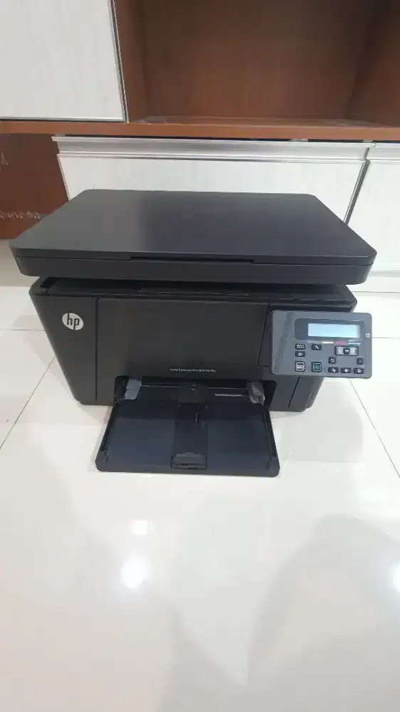 HP Laserjet Pro MFP M176n