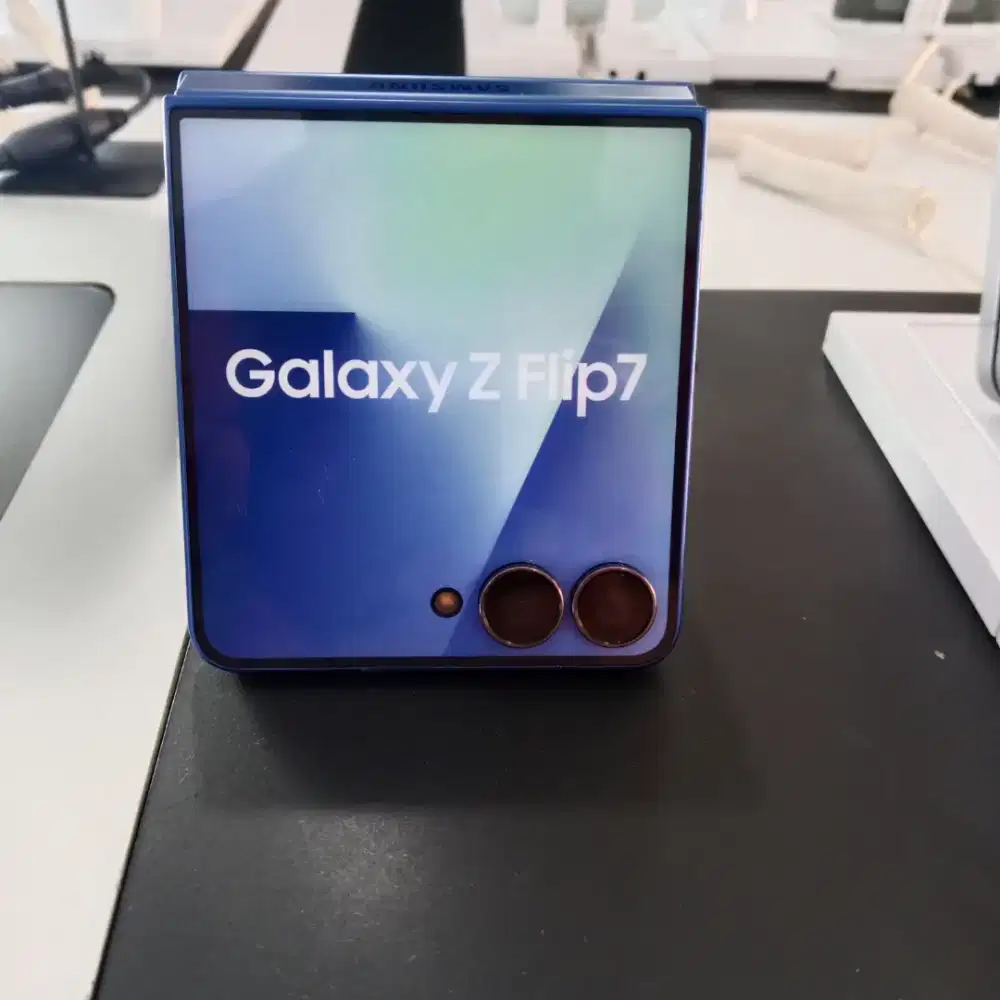 Samsung Z Flip7